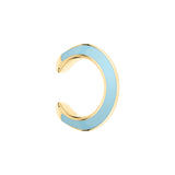 Tamaris Ear Cuff – Epoxy Colour