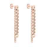Tamaris Ohrhänger – The Mixed Chain