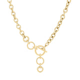 Tamaris Halskette – Chunky Chain