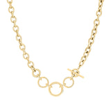 Tamaris Halskette – Chunky Chain