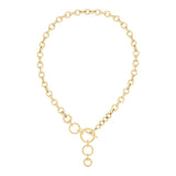Tamaris Halskette – Chunky Chain