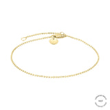 LIEBESKIND BERLIN Armband – Gold Collection