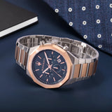 Maserati Armbanduhr – The Stile
