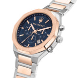 Maserati Armbanduhr – The Stile