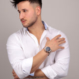 Maserati Armbanduhr – The Stile