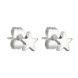 LIEBESKIND BERLIN Ohrstecker – The Star
