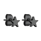 LIEBESKIND BERLIN Ohrstecker – The Star