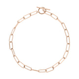 LIEBESKIND BERLIN Halskette – The short T-bar