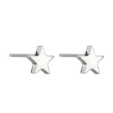 LIEBESKIND BERLIN Ohrstecker – The Star