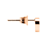 LIEBESKIND BERLIN Ohrstecker – In Liebe