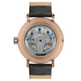 Ingersoll Armbanduhr – The Tennessee