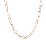 LIEBESKIND BERLIN Halskette – The short T-bar