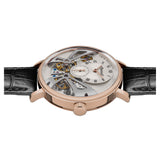 Ingersoll Armbanduhr – The Tennessee