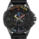 Philipp Plein Armbanduhr – The Bold Color $kull