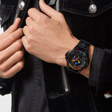 Philipp Plein Armbanduhr – The Bold Color $kull