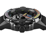 Philipp Plein Armbanduhr – The Bold Color $kull