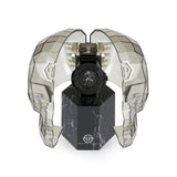 Philipp Plein Armbanduhr – The Solid Black $kull