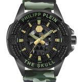 Philipp Plein Armbanduhr – The Camouflage $kull