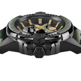 Philipp Plein Armbanduhr – The Camouflage $kull