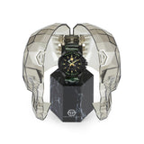 Philipp Plein Armbanduhr – The Camouflage $kull