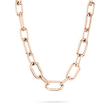 LIEBESKIND BERLIN Halskette – Modern Elegance