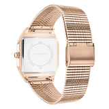 LIEBESKIND BERLIN Armbanduhr – Vintage Classic