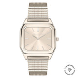 LIEBESKIND BERLIN Armbanduhr – Vintage Classic