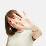 Tamaris Ring – Time to Smile in 56