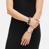 Tamaris Beads – Moosagate Armband