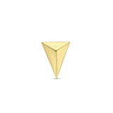 Ti Sento Milano Ohrstecker – The Triangle