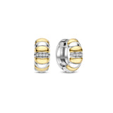 Ti Sento Milano Ohrringe