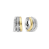 Ti Sento Milano Ohrringe