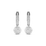 Ti Sento Milano Ohrringe