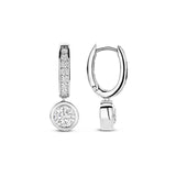 Ti Sento Milano Ohrringe