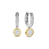 Ti Sento Milano Ohrringe