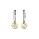 Ti Sento Milano Ohrringe