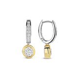 Ti Sento Milano Ohrringe