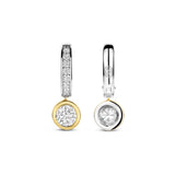 Ti Sento Milano Ohrringe