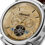Ingersoll Armbanduhr – The Michigan