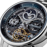 Ingersoll Armbanduhr – The Jazz