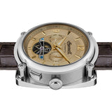 Ingersoll Armbanduhr – The Michigan