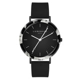LIEBESKIND BERLIN Armbanduhr – Acetat Statement