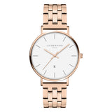 LIEBESKIND BERLIN Armbanduhr – The Timeless Statement