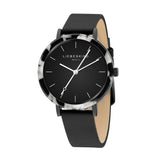 LIEBESKIND BERLIN Armbanduhr – Acetat Statement