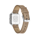 LIEBESKIND BERLIN Armbanduhr – The Classic Square