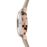 LIEBESKIND BERLIN Armbanduhr – Acetat Statement