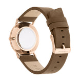 LIEBESKIND BERLIN Armbanduhr – The Small Minimalist