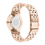 LIEBESKIND BERLIN Armbanduhr – The Timeless Statement