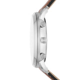 Fossil Armbanduhr – The Lite-Hide Leather