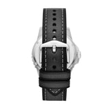 Fossil Armbanduhr – The Lite-Hide Leather